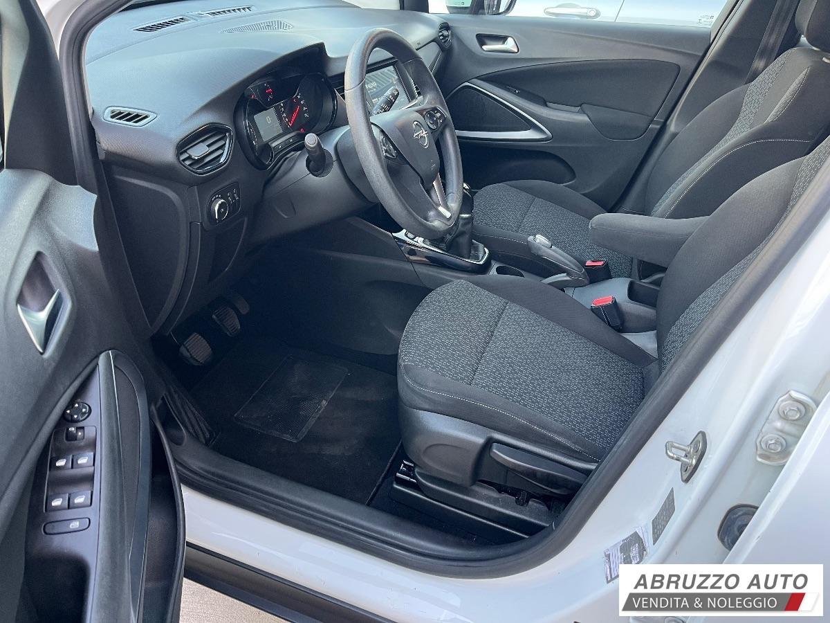 OPEL Crossland X 1.2 12V Advance 75.000 km