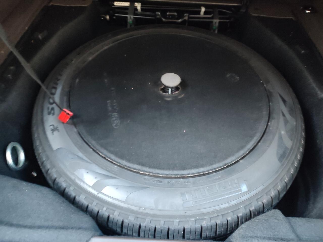 RANGE ROVER SPORT 2016 3.0TDV6 EURO6B COME NUOVA