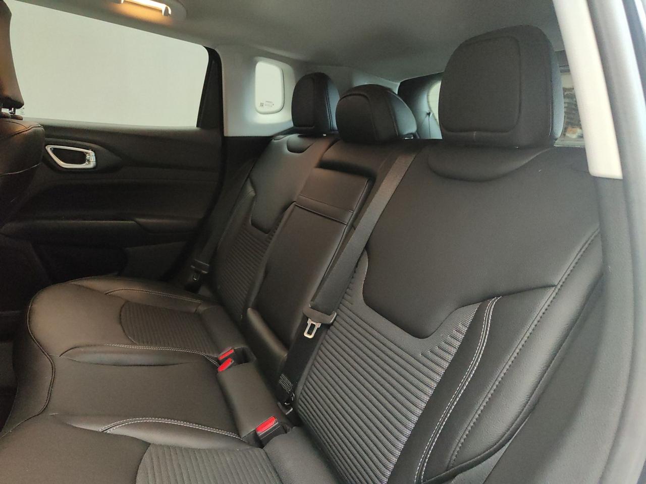 JEEP Compass II 2021 1.6 MJT 130CV LIMITED