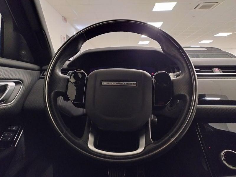 Land Rover Range Rover Velar 3.0d V6 R-Dynamic HSE 300cv auto my20
