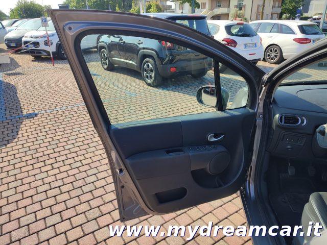 RENAULT Modus 1.2 16V Yahoo! NEOPATENTATI