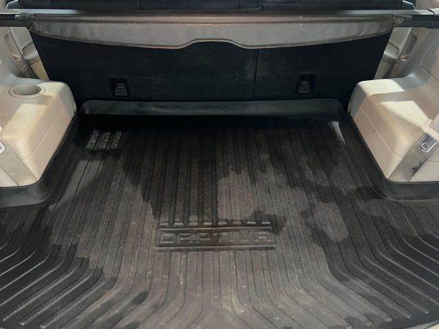 CHEVROLET Captiva 2.2 VCDi 184CV aut. 4WD LTZ