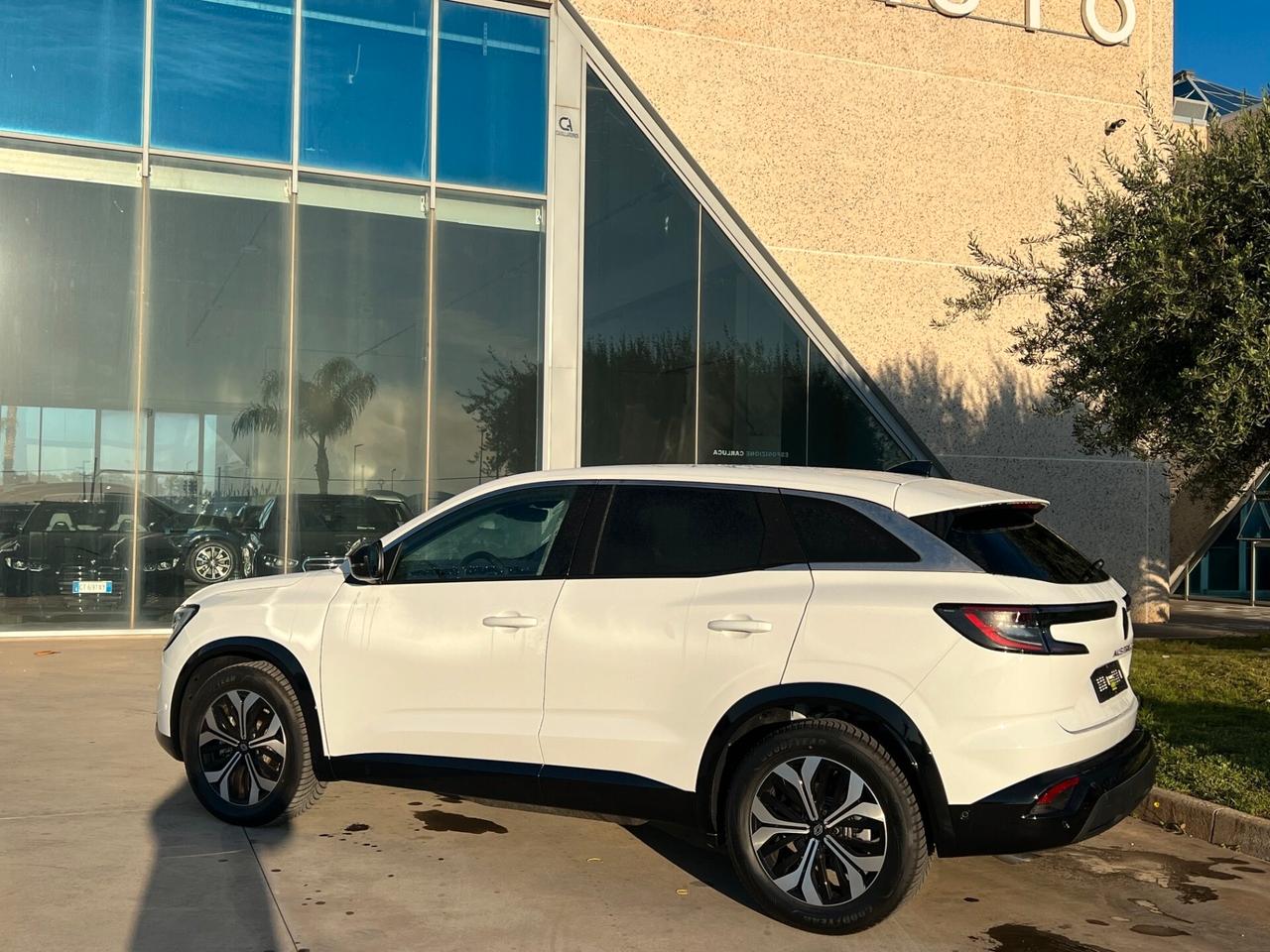 Renault Austral E-Tec 200cv full hybrid AUTOCARRO IN OFFERTA-N1