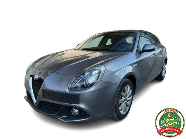 ALFA ROMEO Giulietta 1.6 JTDm 120 CV