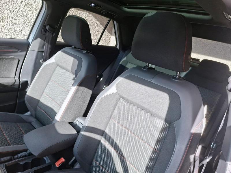 Volkswagen T-Roc 1.5 tsi Sport R Line dsg tetto e garanzia VW