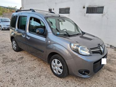 Renault Kangoo 1.5 dCi 90CV 5 porte Stop & Start Live-2014