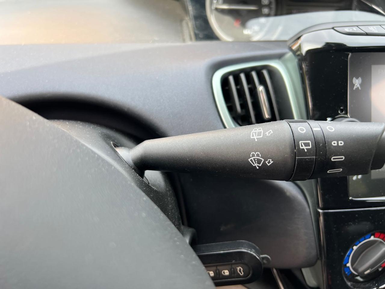 Lancia Ypsilon LPG Gold