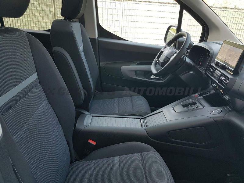 FIAT Doblò Doblo Passo Corto 1.5 d Doblo 130cv auto