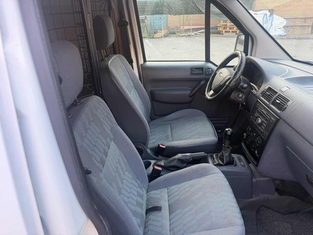 FORD Transit Connect 220S 1.8 TDCi/90CV PC-TN senza lavoro da fare