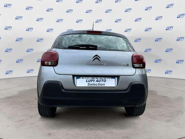 Citroen C3 1.2 puretech Shine s&s 110cv