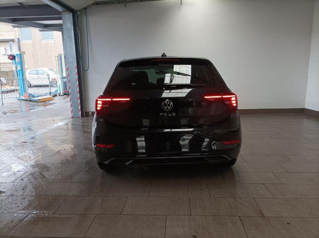 VOLKSWAGEN Polo 1.0 TSI MOVE