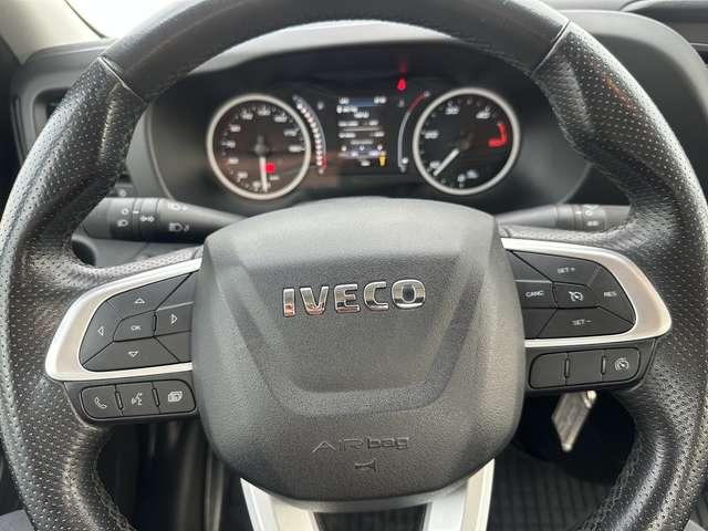 Iveco Daily 35S18 3.0H Full Led Gancio Crono 4800x2060kg1145