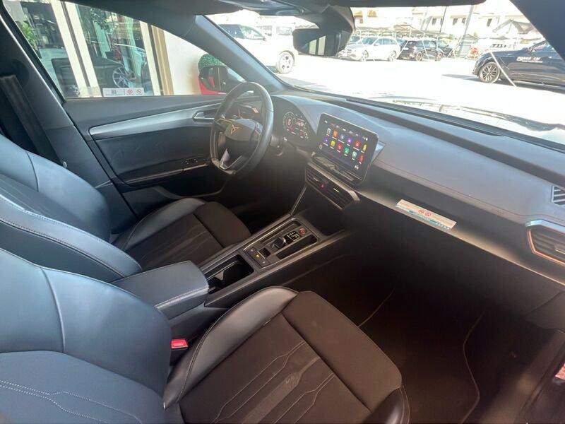 CUPRA Formentor 2.0 TDI 4Drive DSG