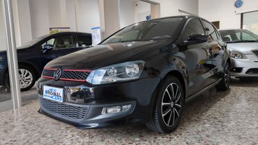 Volkswagen Polo 1.2 TDI DPF 5 p. Trendline