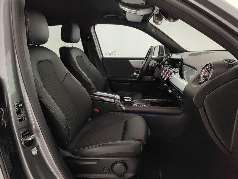 Mercedes-Benz Classe GLB GLB 180 Automatic Sport