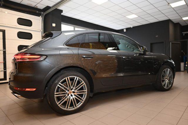 PORSCHE Macan 2.0 PDK TETTO CAM21"DOPPIE SOSP.PASM CAM NAVI FULL