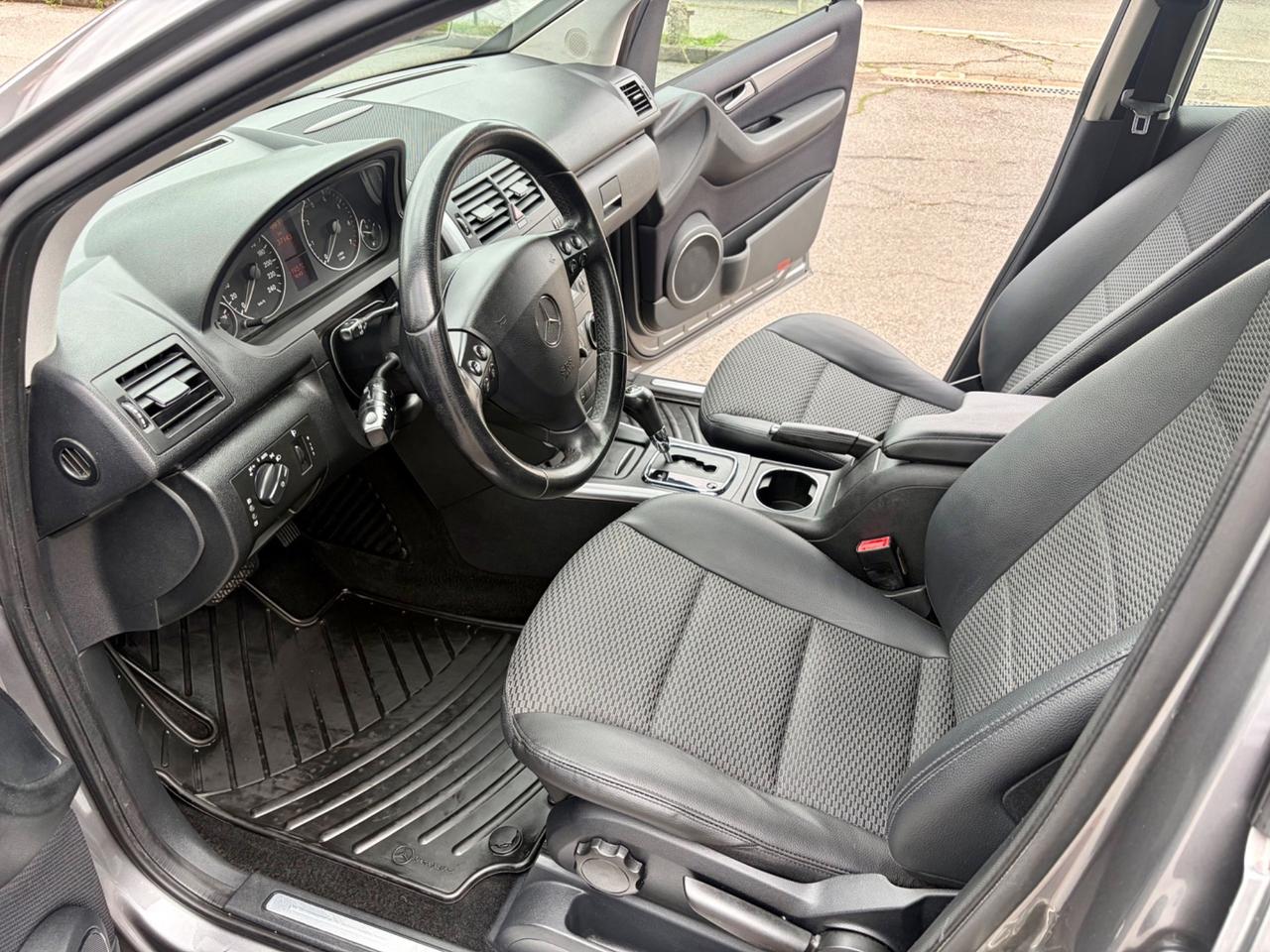 Mercedes-benz A 150 Avantgarde PERFETTA NEOPATENTATI