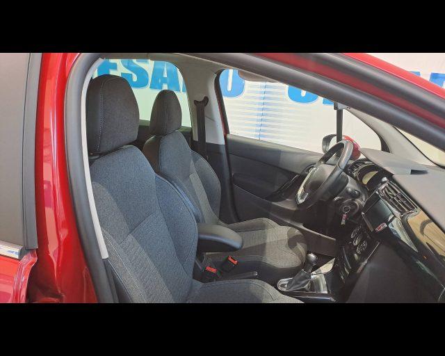 CITROEN C3 1.6 bluehdi Selection 75cv