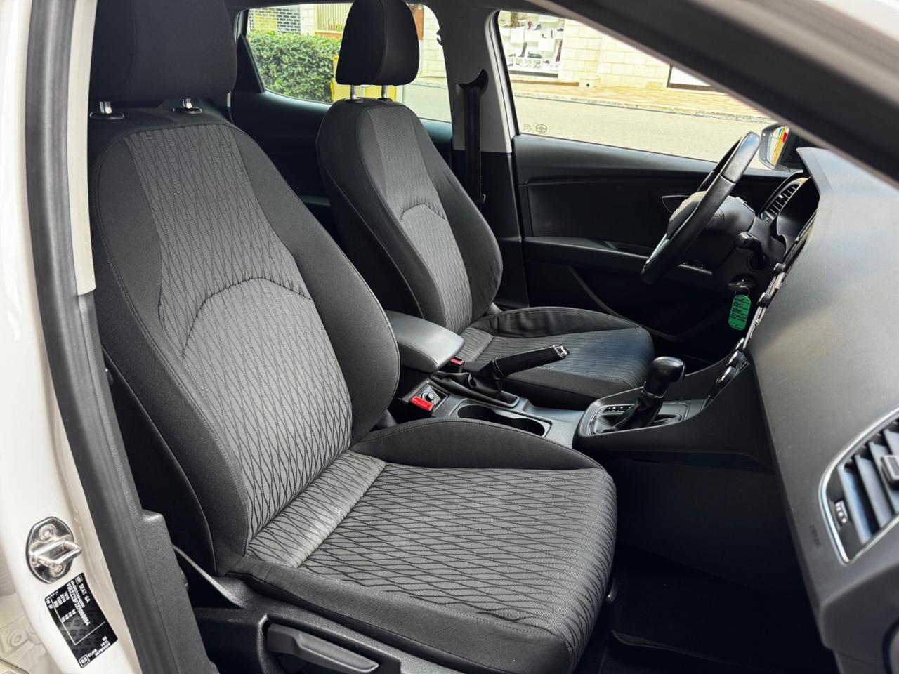Seat Leon 1.6 TDI 105 CV DSG Style