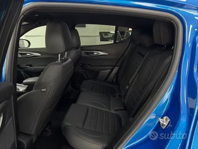 Alfa Romeo Tonale 1.6 Sprint 130cv tct6 KM CERT