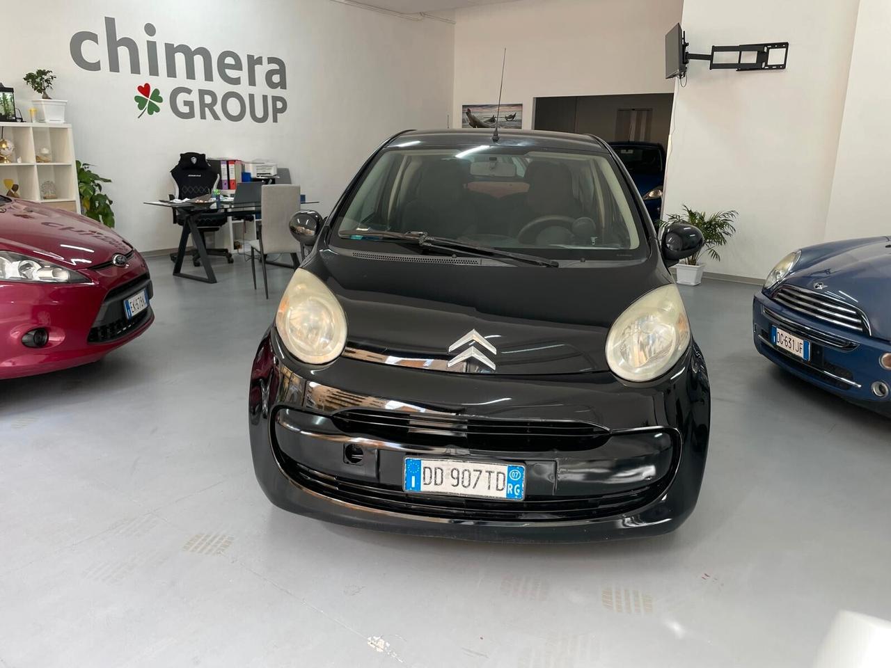 Citroen C1 1.0 3 porte C1TY