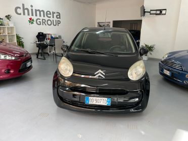 Citroen C1 1.0 3 porte C1TY