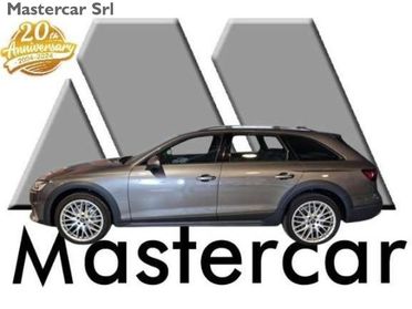 AUDI A4 allroad 40 tdi Evolution Quattro 190cv s tronic - FZ638SM