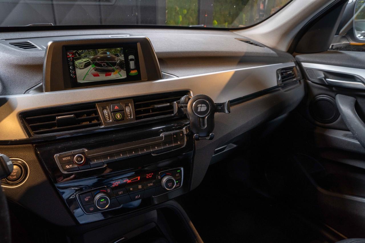 Bmw X1 sDrive18d Business