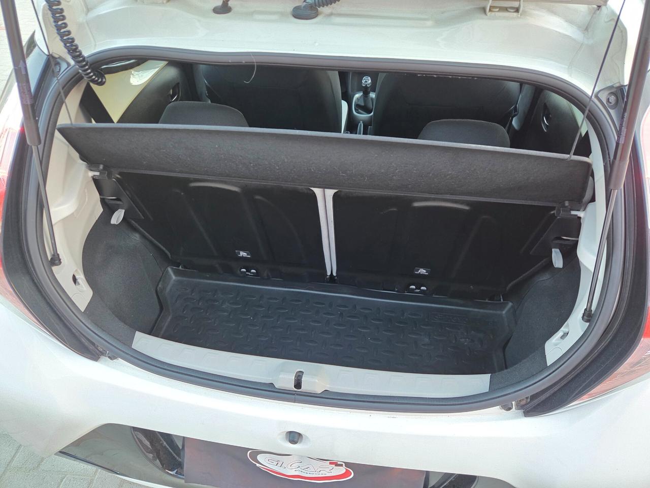 Toyota Aygo 1.0 VVT-i 69 CV 5 porte x-business