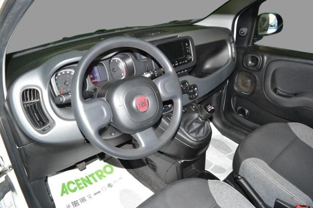 FIAT PANDA - My22 1.0 70cv Hybrid City Life