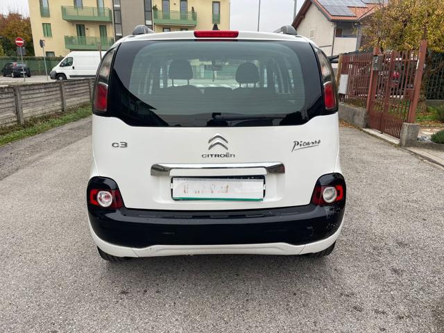 CITROEN C3 Picasso 1.6 e-HDi 90 NEOPATENTATI