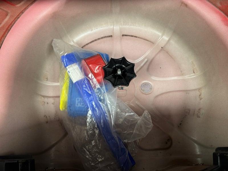 OPEL CORSA 1.3 CDTI 5 PORTE B-COLOR