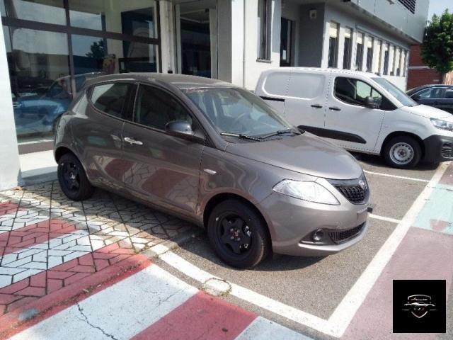 LANCIA - Ypsilon