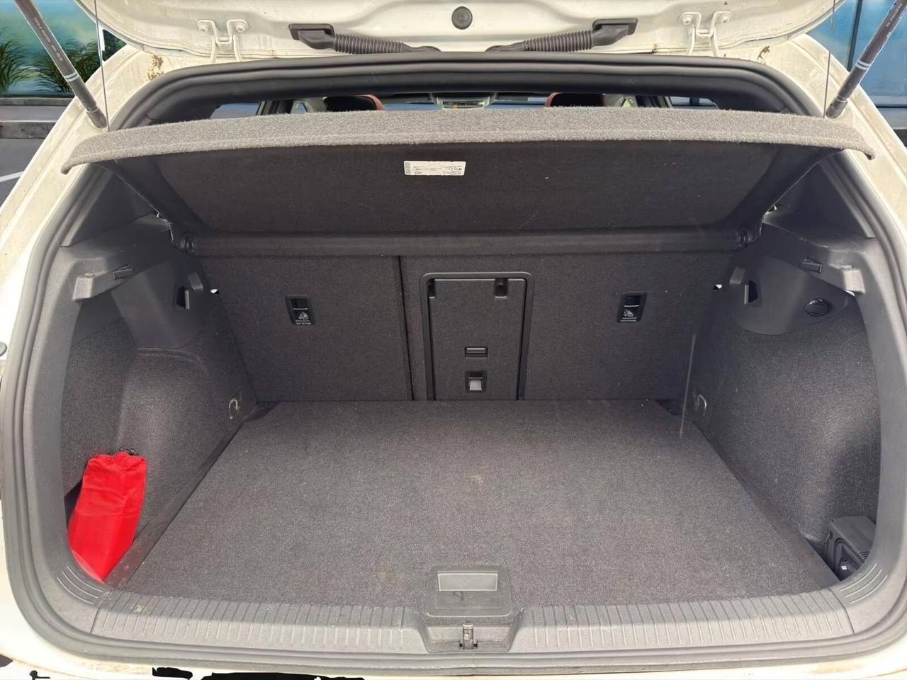 Volkswagen Golf GTI 2.0 CLUBSPORT 300CV