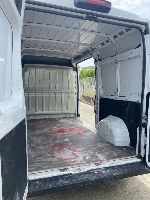 FIAT Ducato *PROMO* 33 2.2 Mjt 140CV PM-TM Furgone