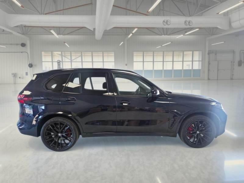 BMW X5 XDRIVE 30D MSPORT PRO 48V AUTOM. SUV