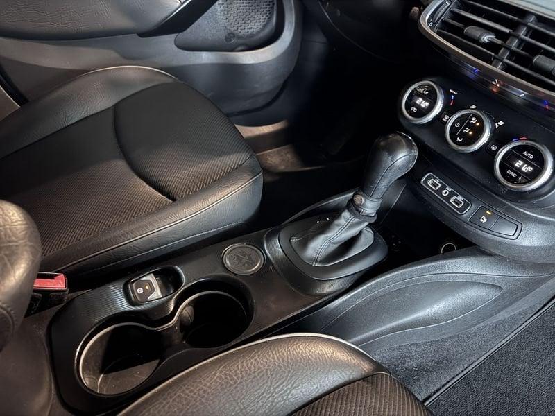 FIAT 500X Cross Look 1.6 Mjet 120cv 4x2 City Cross