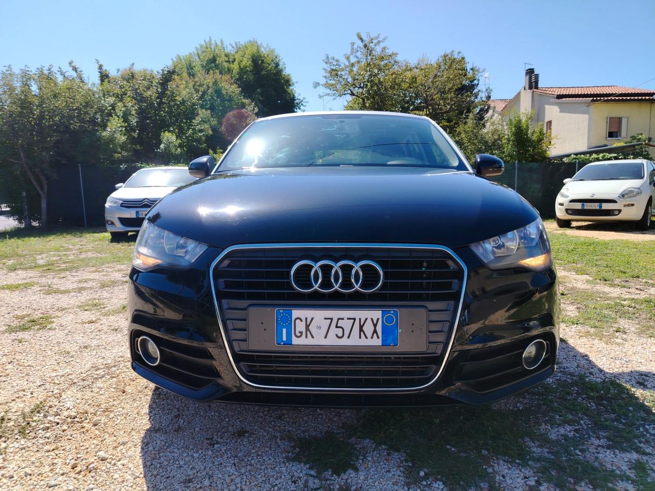 Audi A1 SPB 1.6 TDI Ambition