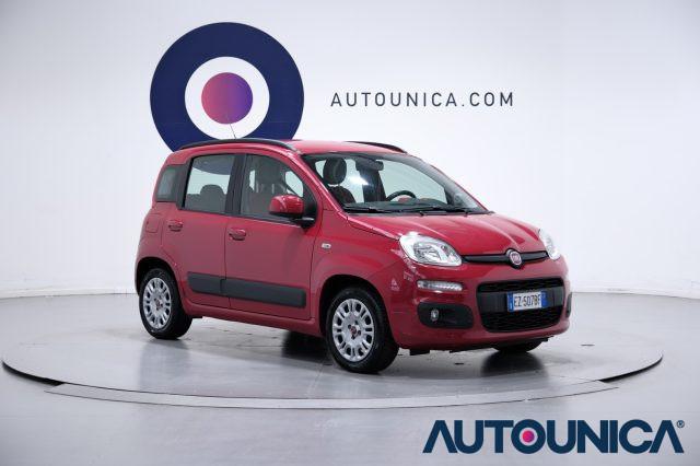 FIAT Panda 1.2 EASY NEOPATENTATI