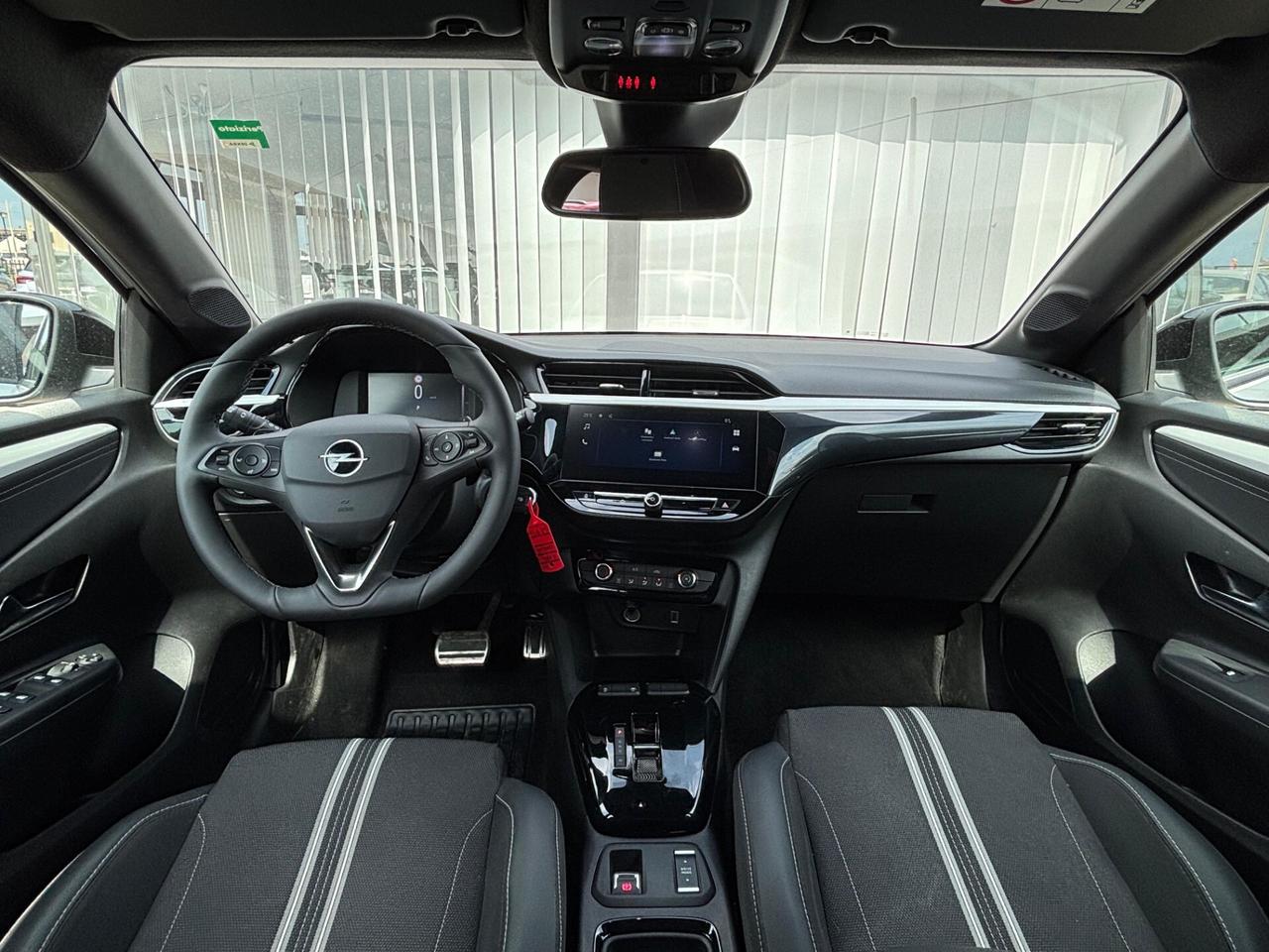 OPEL Corsa 1.2 100 CV AUT. GS (2025)