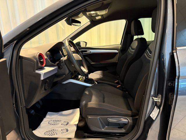 SEAT Arona 1.0 TSI FR ACC LED App Connect Bluetooth