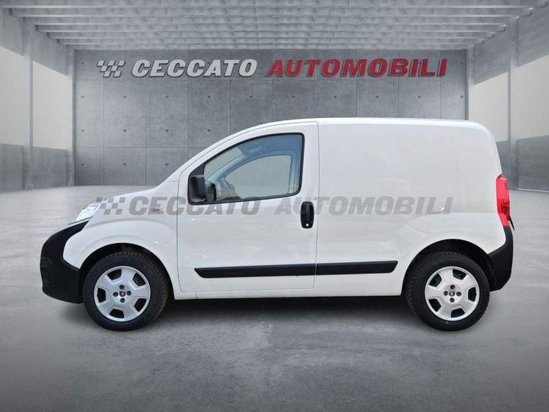 FIAT Fiorino Fiorino cargo 1.3 mjt 95cv SX