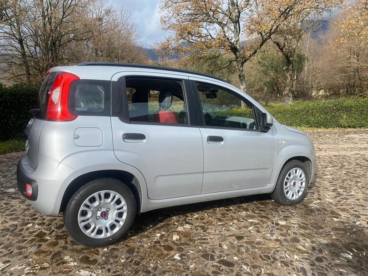 Fiat Panda 1.3 MJT S&S Easy