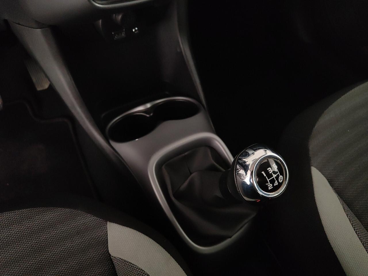 Toyota Aygo 1.0 VVT-i 69 CV 5 porte x-business