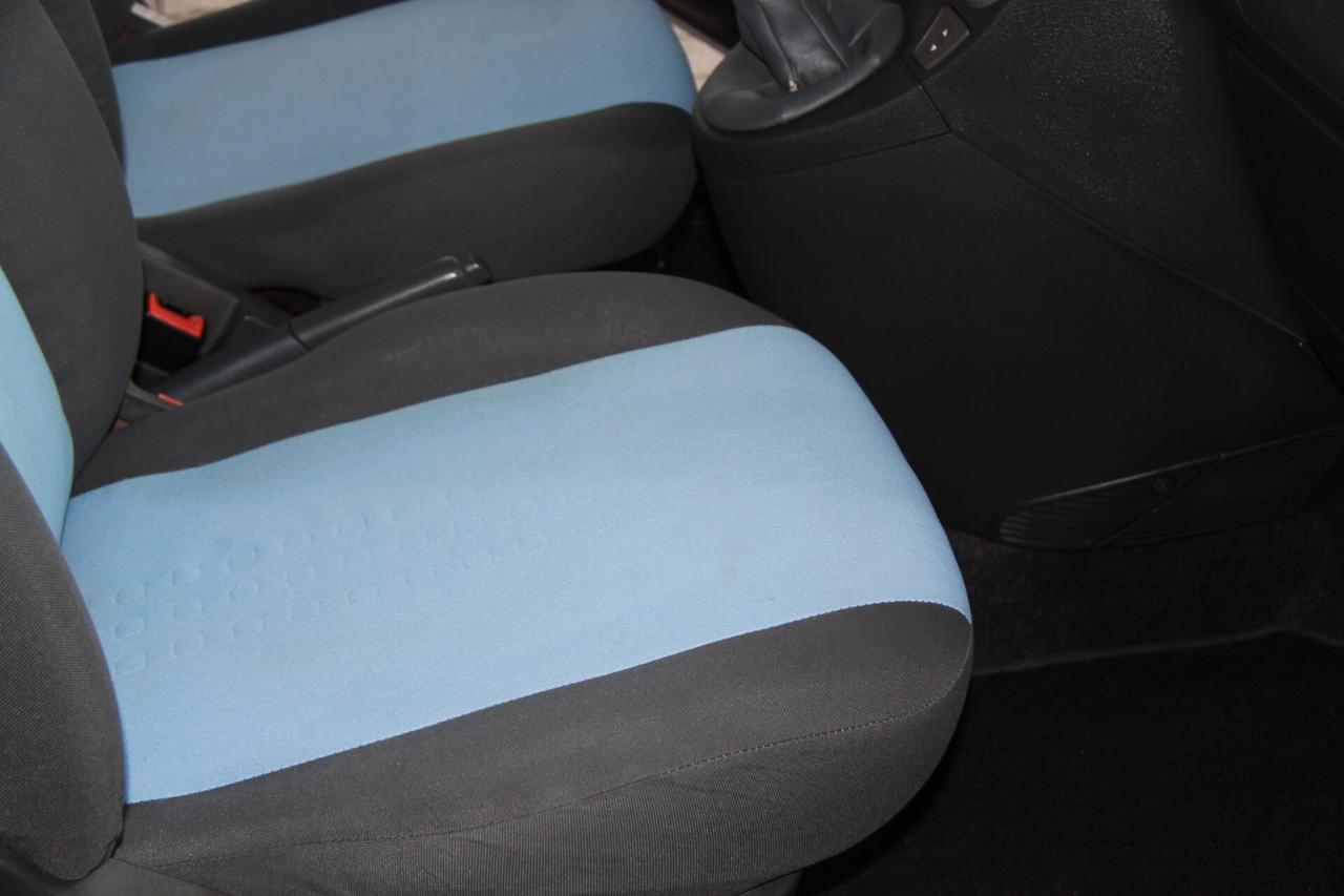 Fiat Panda 1.2 Alessi