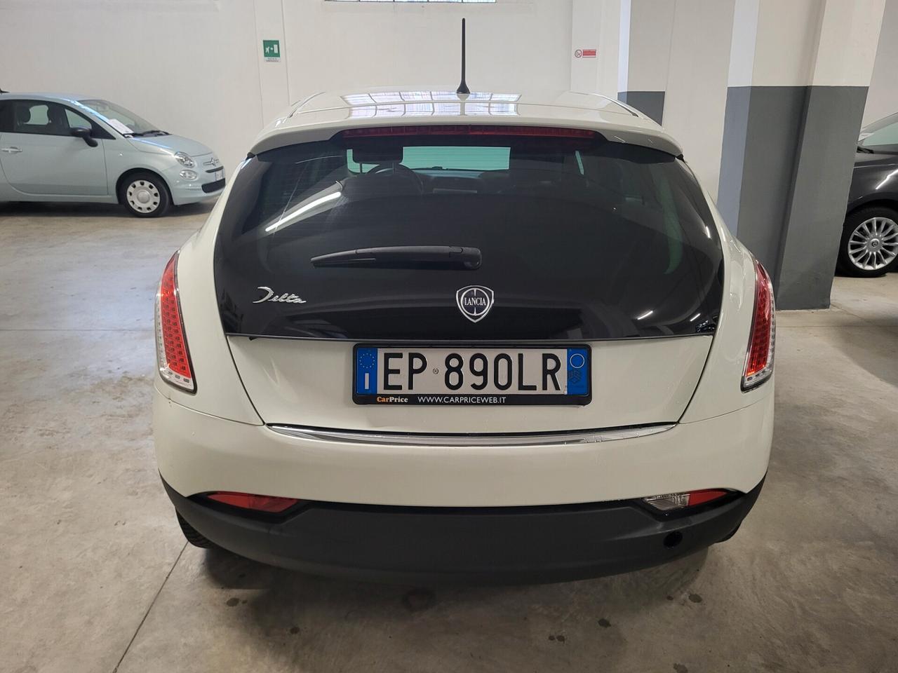 Lancia Delta 1.6 MJT DPF 105 CV Gold PREZZO REALE!! GARANZIA 12 MESI!!