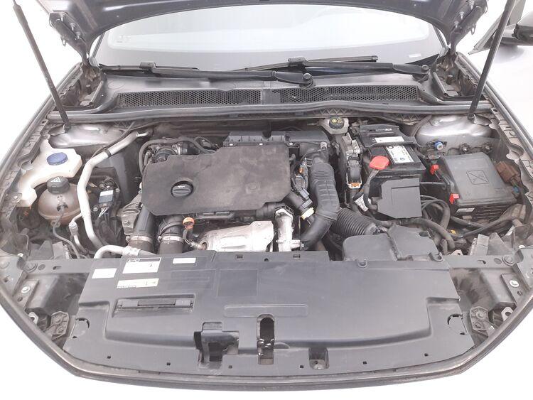 Peugeot 508 SW GT EAT8 BR521789 1.5 Diesel 131CV