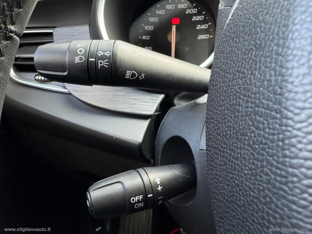 ALFA ROMEO Giulietta 1.6 JTDm 120 CV EXECUTIVE XENO TELEC POST