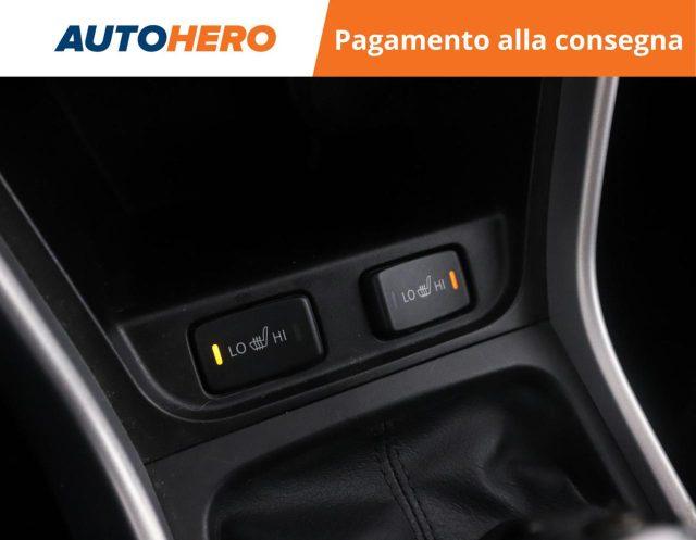 SUZUKI S-Cross 1.4 Boosterjet 4WD All Grip Top