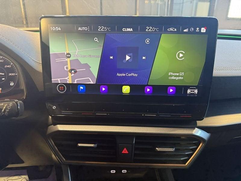 CUPRA Formentor Formentor 2.0 TDI 4Drive DSG